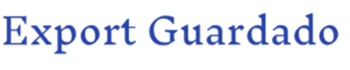 Guardado – Agente comercial Internacional